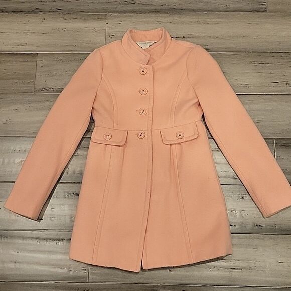 Forever 21 Girls 👧 coat, size S (8) - Picture 2 of 7